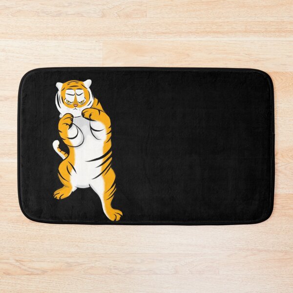 Item preview, Tiger Fighter designed and sold by vlyn18.