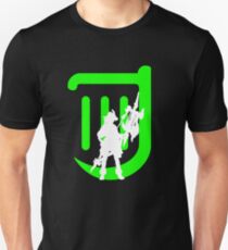 Barde FFXIV Unisex T-Shirt