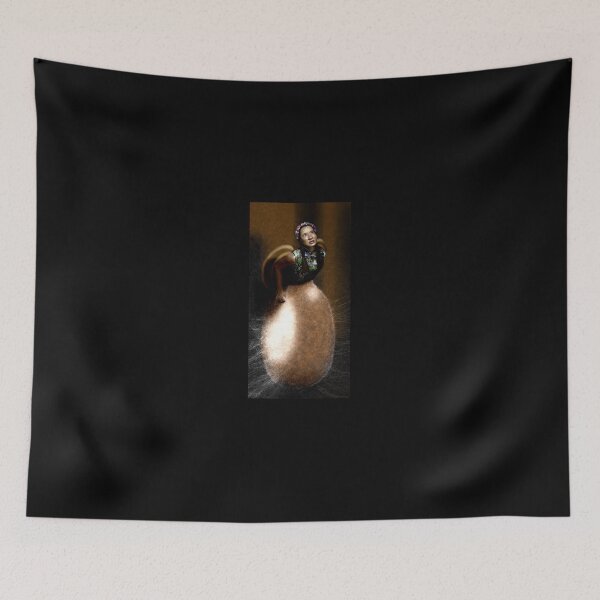 Item preview, New Queen designed and sold by lalasara.