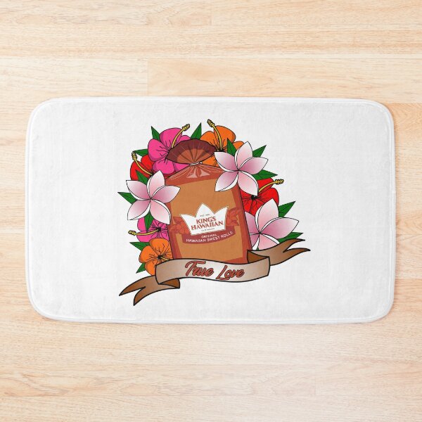 Item preview, Hawaiian Rolls Give Me Purpose designed and sold by Joseph Witschey.