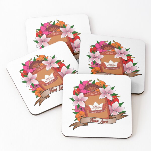 Item preview, Hawaiian Rolls Give Me Purpose designed and sold by Joseph Witschey.