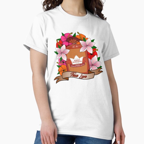 Item preview, Hawaiian Rolls Give Me Purpose designed and sold by Joseph Witschey.
