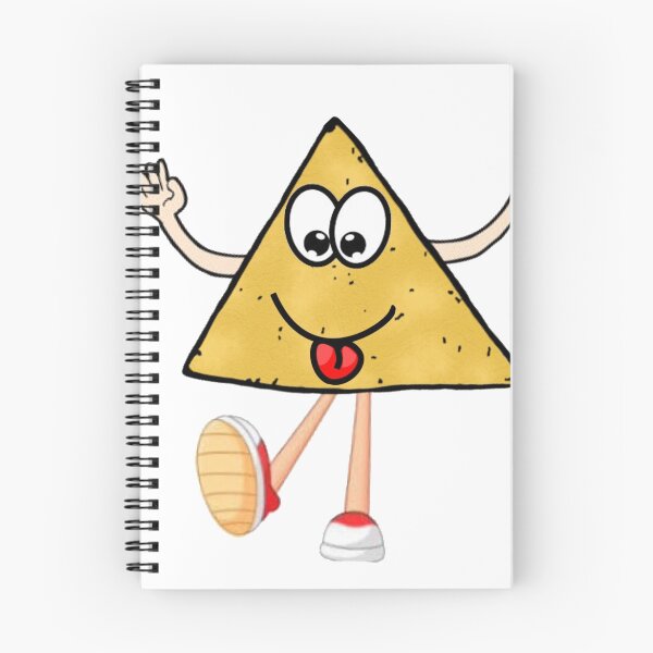 Item preview, Nacho nacho!!  designed and sold by MallsD.