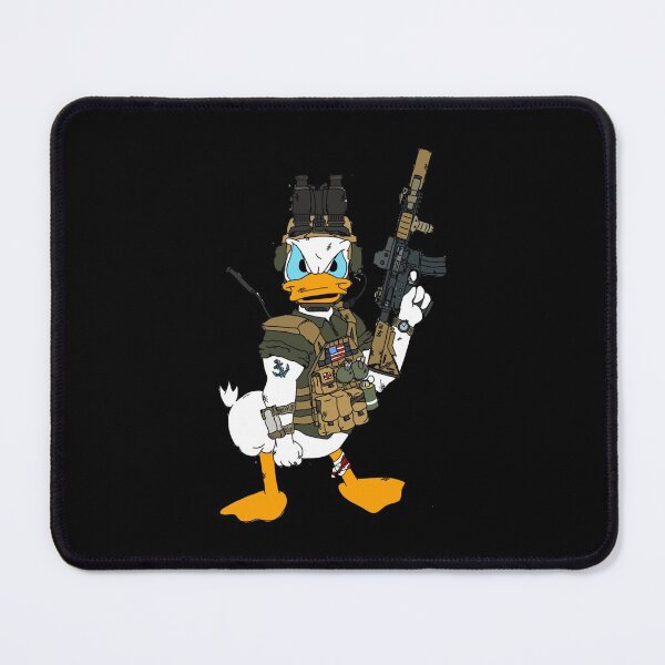 Item preview, Operator Donald Classic designed and sold by RosariafDefrosa.