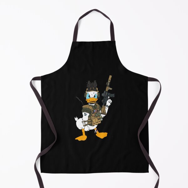Item preview, Operator Donald Classic designed and sold by RosariafDefrosa.