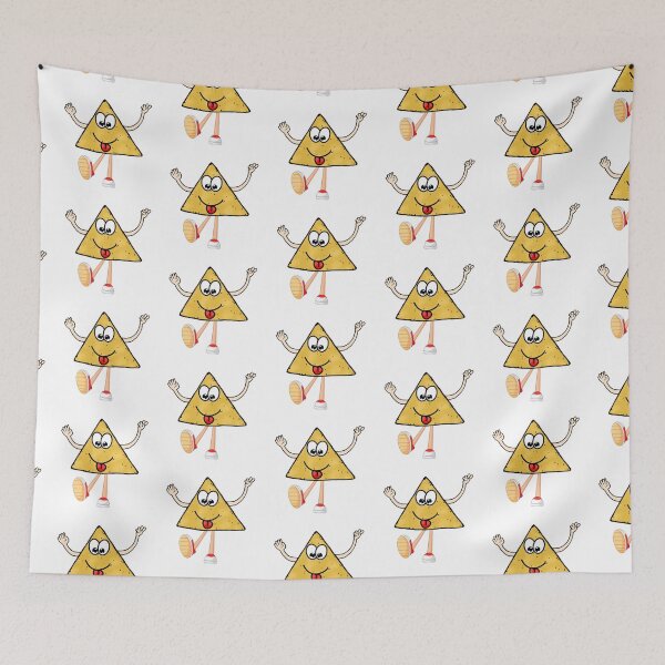 Item preview, Nacho nacho!!  designed and sold by MallsD.