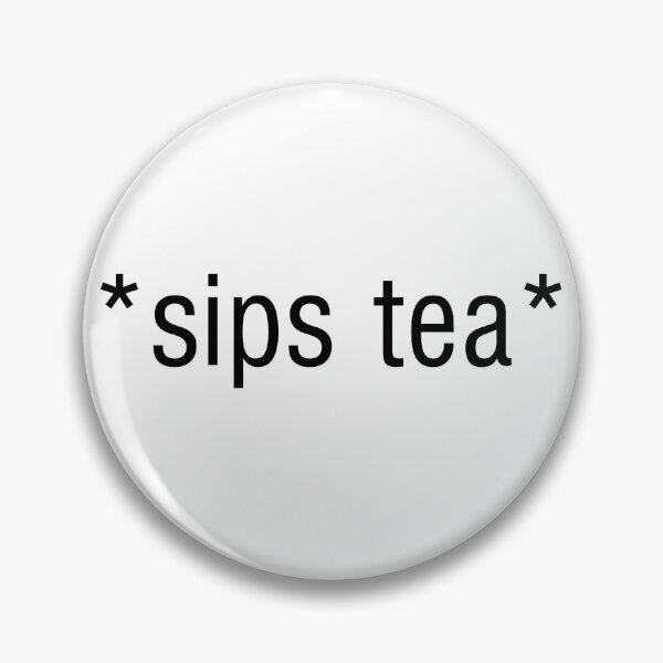 Item preview, *sips tea* designed and sold by Alt-Angel.