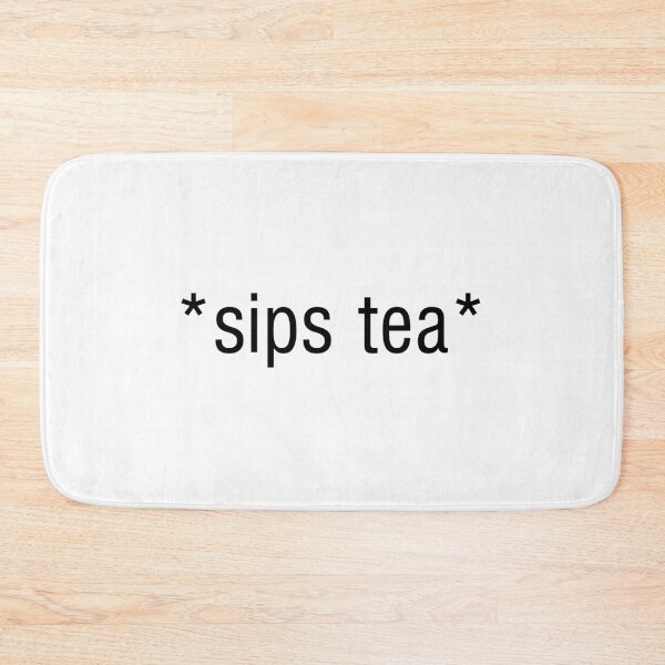 Item preview, *sips tea* designed and sold by Alt-Angel.