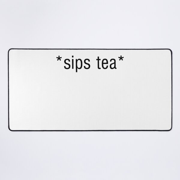 Item preview, *sips tea* designed and sold by Alt-Angel.