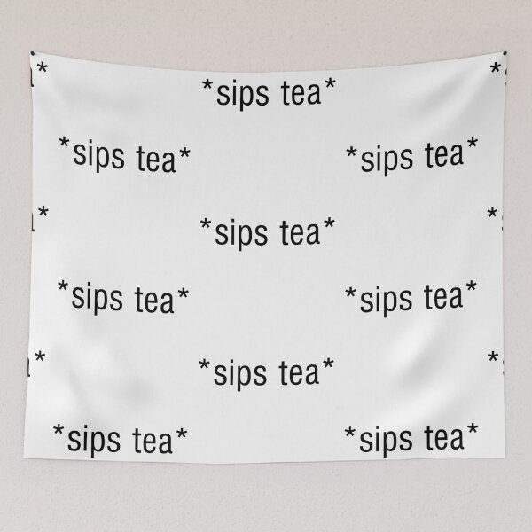 Item preview, *sips tea* designed and sold by Alt-Angel.
