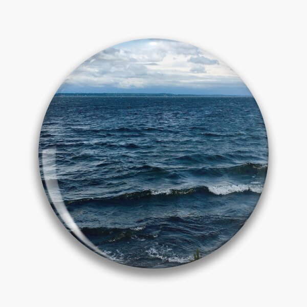 Item preview, Inland Sea designed and sold by NorthernNotes.