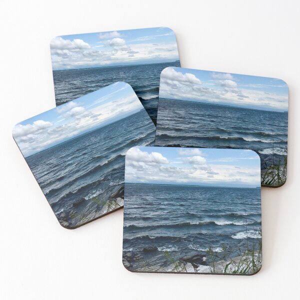 Item preview, Inland Sea designed and sold by NorthernNotes.