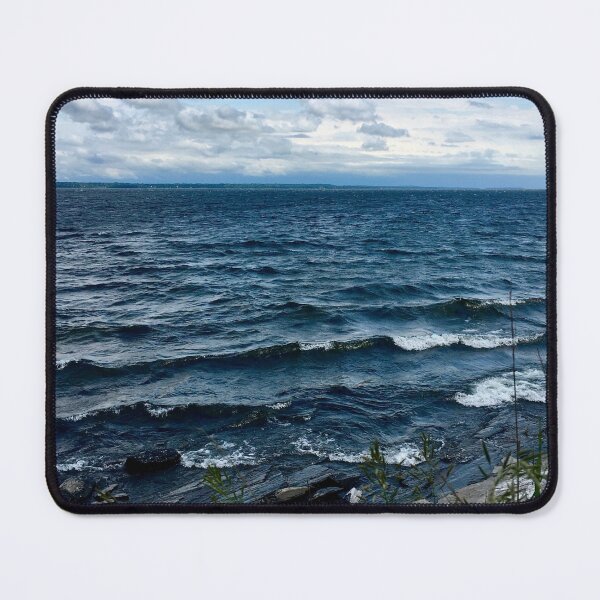 Item preview, Inland Sea designed and sold by NorthernNotes.