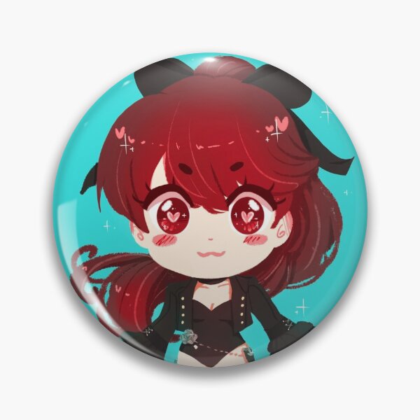 Item preview, p5 kasumi chibi designed and sold by thel0llip0p.