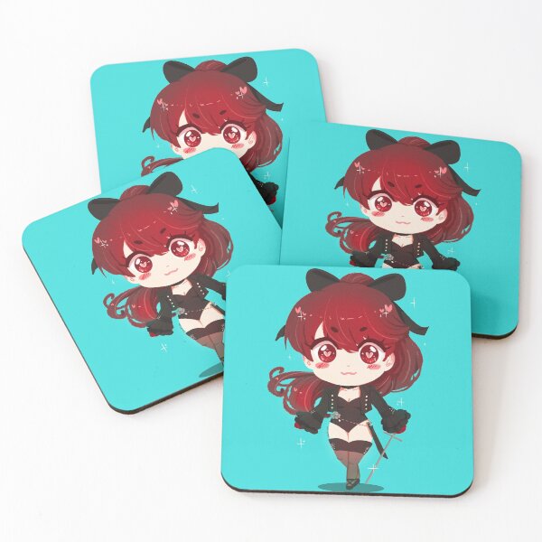 Item preview, p5 kasumi chibi designed and sold by thel0llip0p.