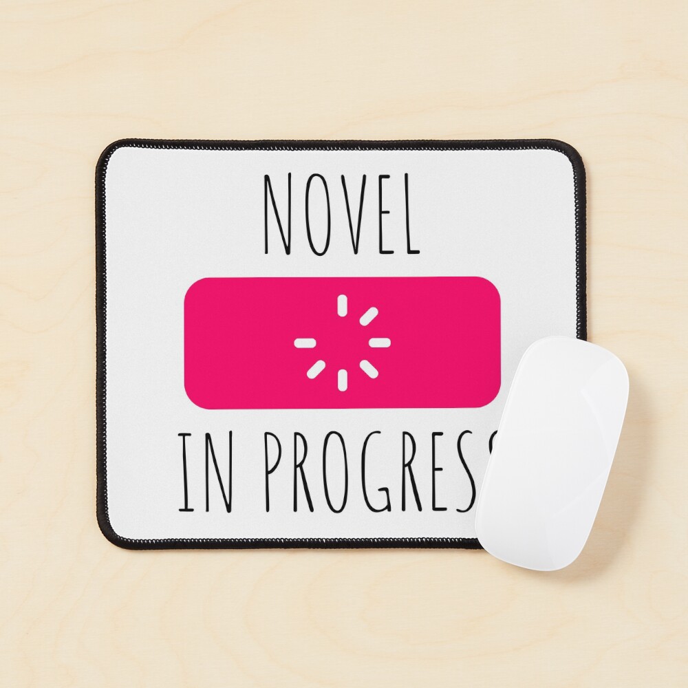 Item preview, Mouse Pad designed and sold by DAFIN.
