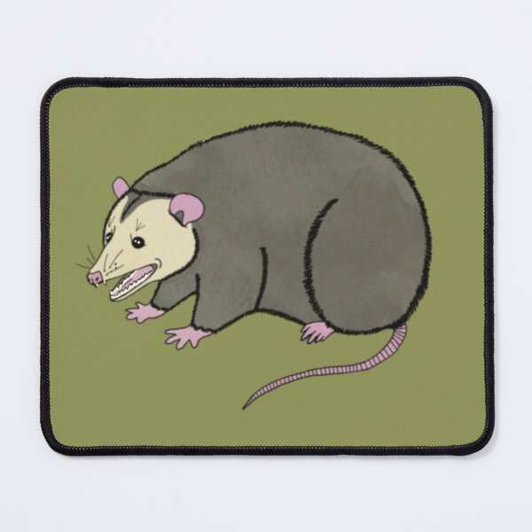 Item preview, Only Opossums designed and sold by BirdinaHat.