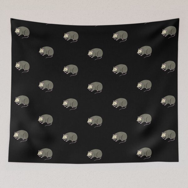 Item preview, Only Opossums designed and sold by BirdinaHat.