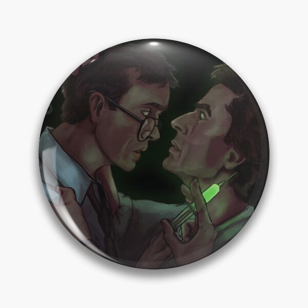 Item preview, does he love me for who i am? or does he want to put my brain in a can designed and sold by SevLovesLily.