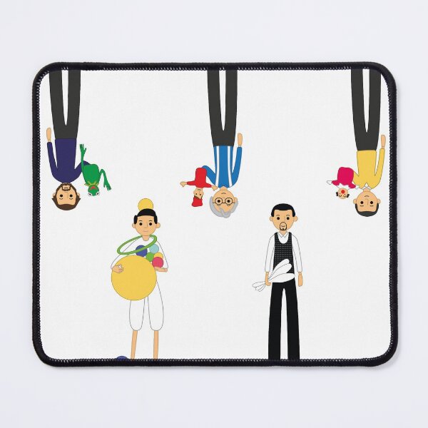 Item preview, jugglers and puppeteers pack on sticker designed and sold by TheSk.