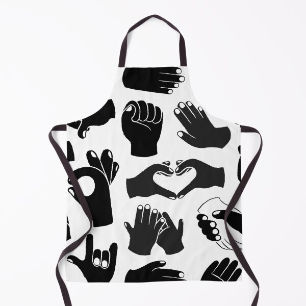 Item preview, Hand signs designed and sold by Inspieation.