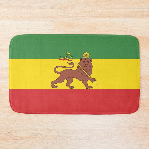 Item preview, Rastafarian Flag designed and sold by putaflagonit.
