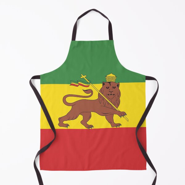 Item preview, Rastafarian Flag designed and sold by putaflagonit.