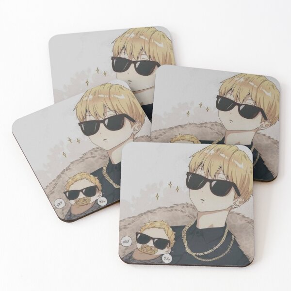Item preview, Park Byul o(〃＾▽＾〃)oKim Hyesung designed and sold by MAGI--MERCH.