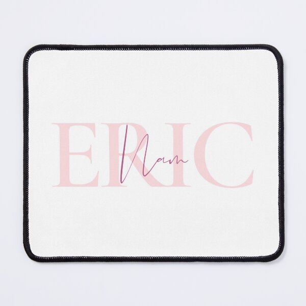 Item preview, Eric Nam designed and sold by trinityroses.