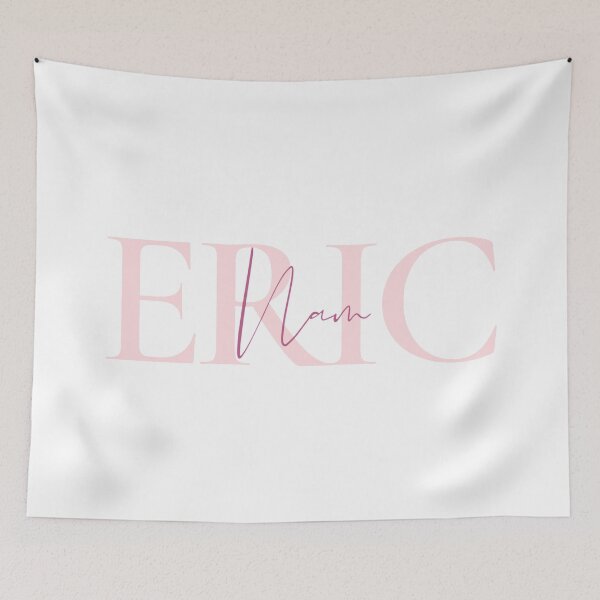 Item preview, Eric Nam designed and sold by trinityroses.