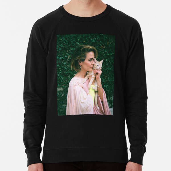 Sarah paulson shop sweatshirt