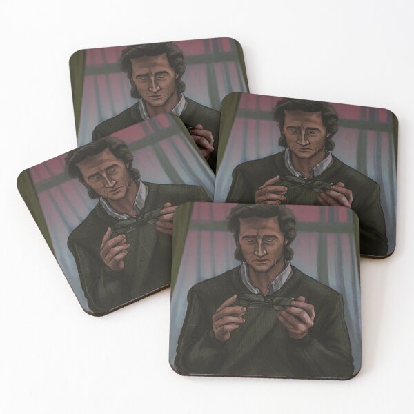 Item preview, sad dan cain designed and sold by SevLovesLily.