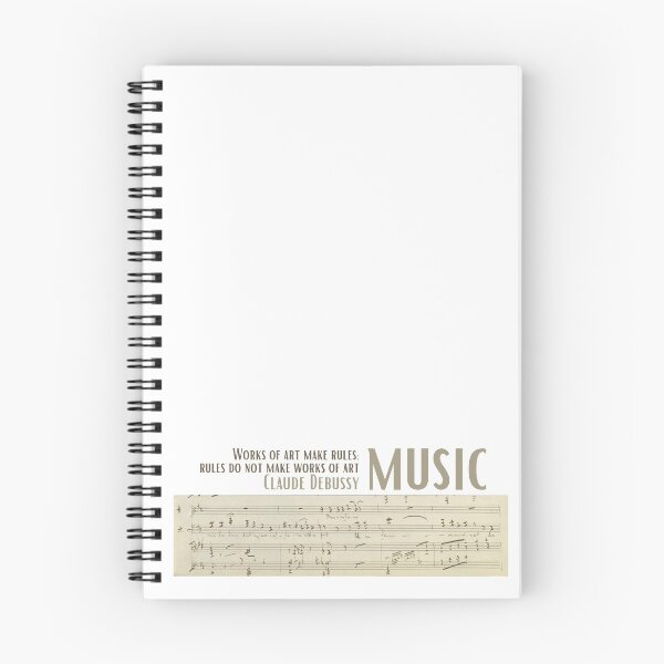 Item preview, Rules do not make works of art / Music Phrases designed and sold by royumi.