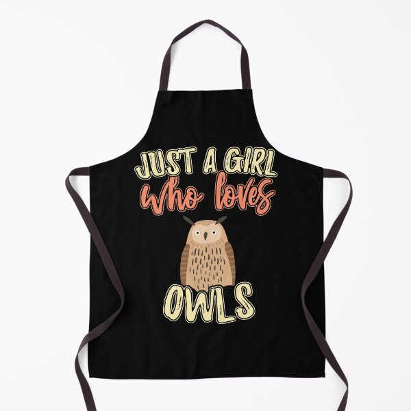 Item preview, Girl Loves Owls designed and sold by VickyCloset.