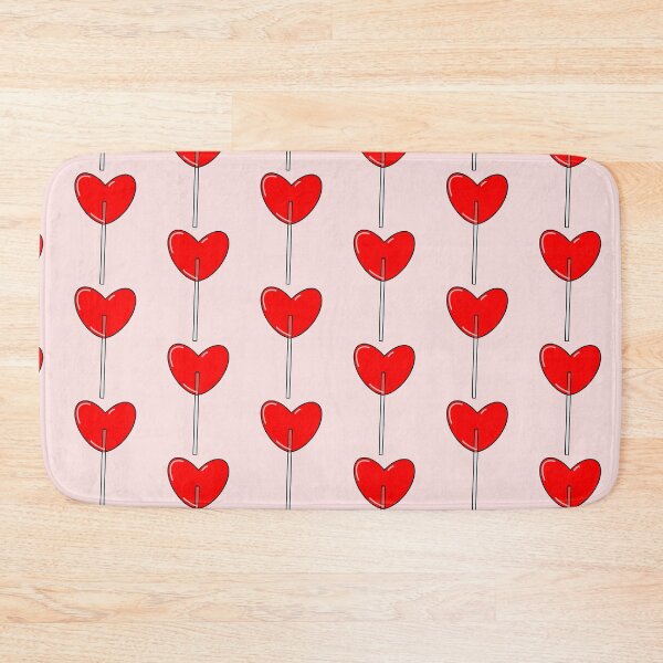 Item preview, Heart lollipop designed and sold by roxy7388.
