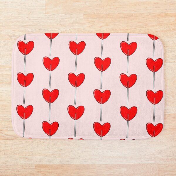 Item preview, Piruleta de corazón designed and sold by roxy7388.