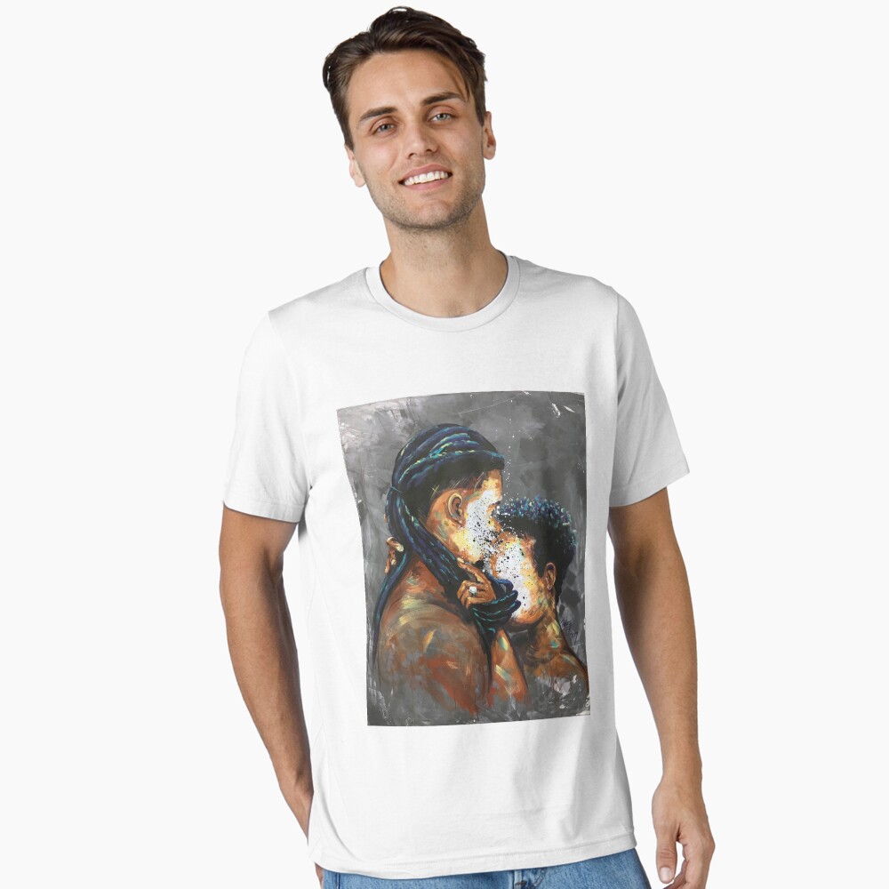 Item preview, Essential T-Shirt designed and sold by DaCre8iveOne.
