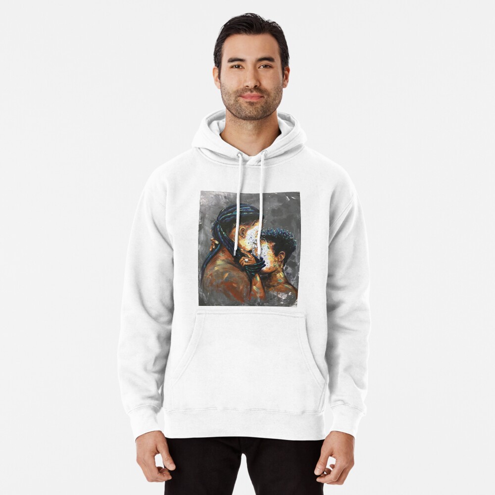 Item preview, Pullover Hoodie designed and sold by DaCre8iveOne.