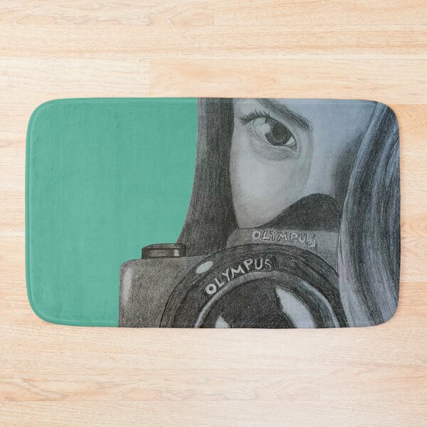 Item preview, Camera Girl Sketch designed and sold by Lady-Lilac.