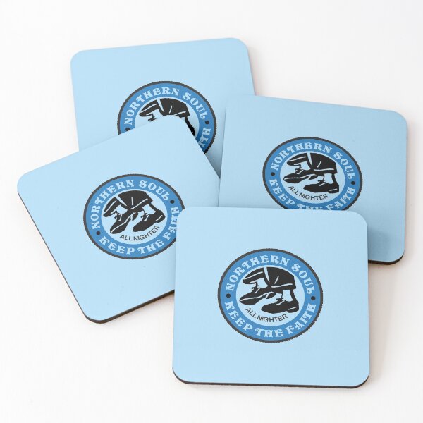 Item preview, Northern Soul All nighter designed and sold by russelltate.