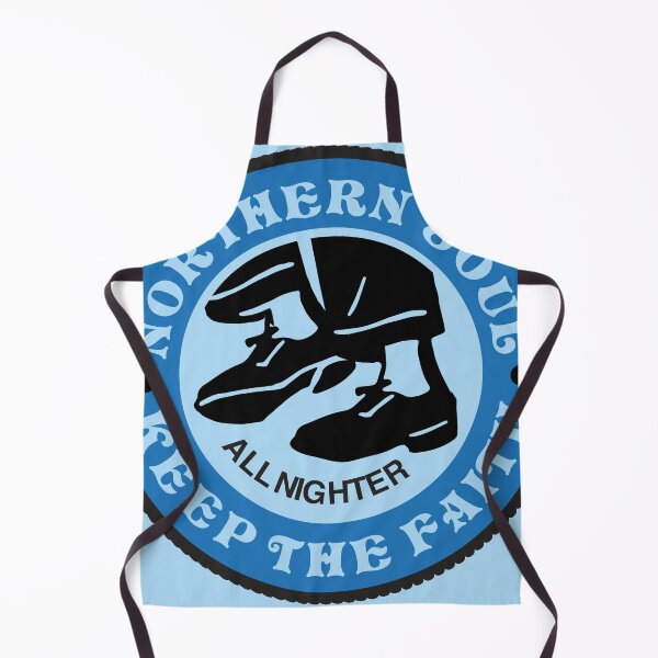 Item preview, Northern Soul All nighter designed and sold by russelltate.