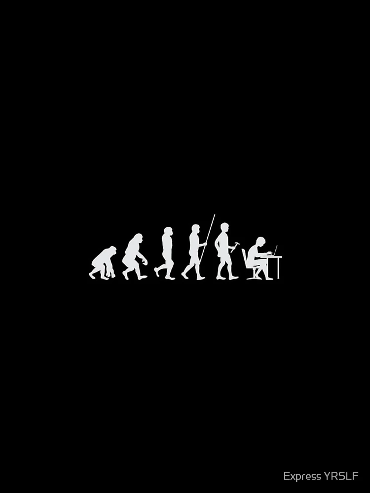 Thumbnail 4 of 4, iPhone Case, Programming Humanity Evolution designed and sold by Express YRSLF.