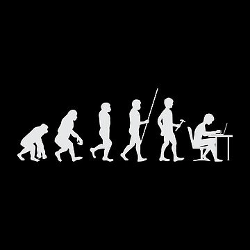Artwork thumbnail, Programming Humanity Evolution by Express YRSLF