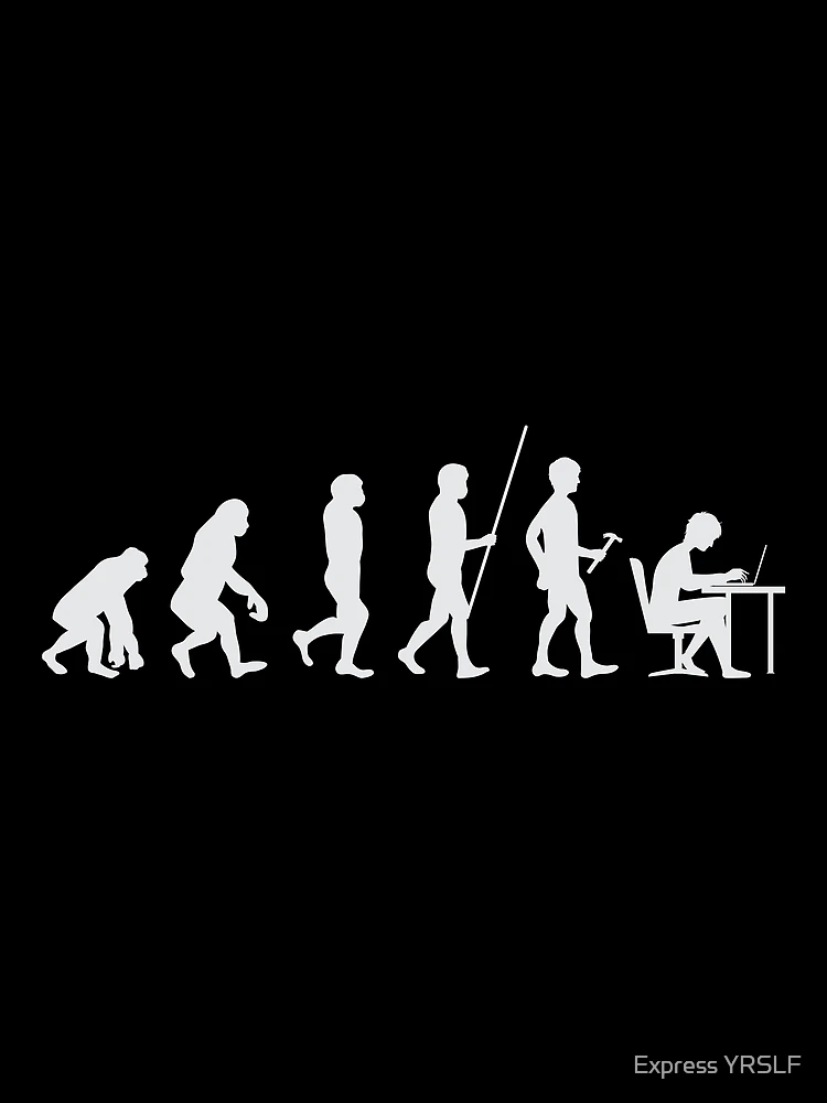 Thumbnail 3 of 3, Scarf, Programming Humanity Evolution designed and sold by Express YRSLF.