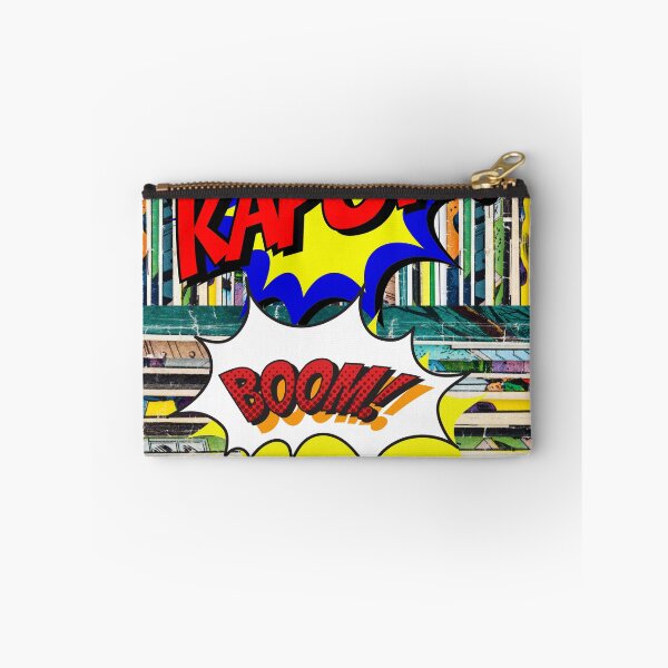 Item preview, Comic Gallery designed and sold by Chrisblazestore.