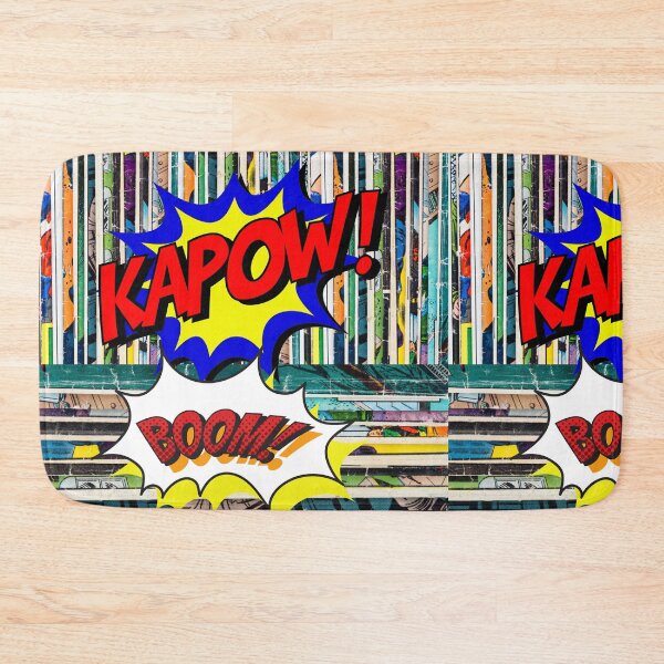 Item preview, Comic Gallery designed and sold by Chrisblazestore.