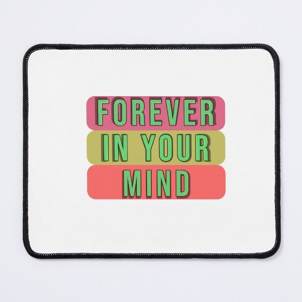 Item preview, Forever in your mind designed and sold by KkCreationas.