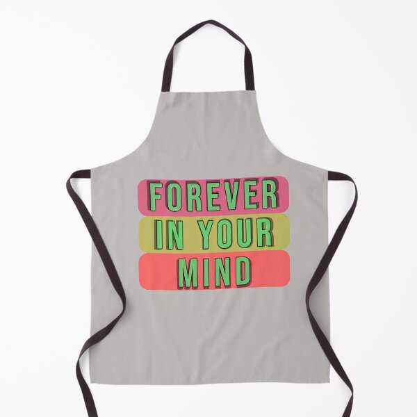 Item preview, Forever in your mind designed and sold by KkCreationas.