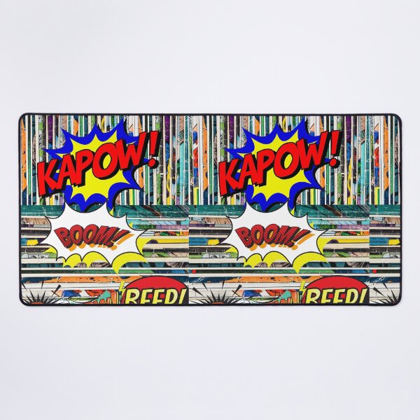Item preview, Comic Gallery designed and sold by Chrisblazestore.