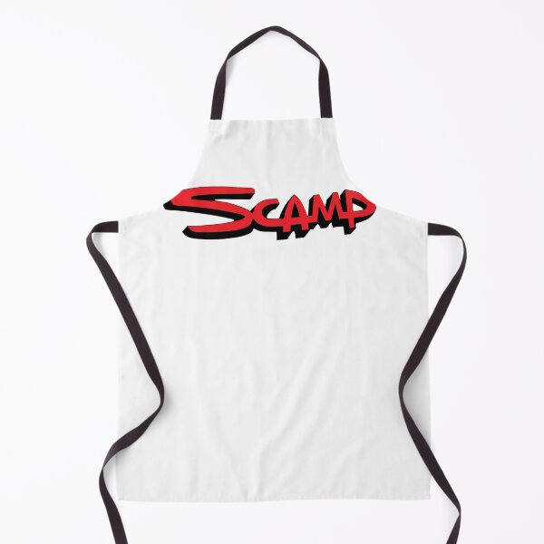 Item preview, Plymouths Funny Scamps designed and sold by Cassandra826.